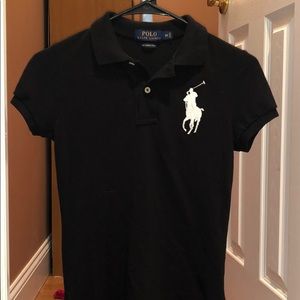 Women’s Polo Shirt